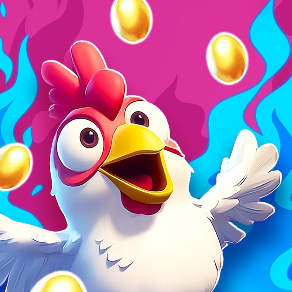 Chicken Fasten Walking Puzzle gameplay screenshot